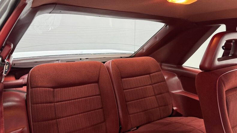 1984 Ford Mustang GT