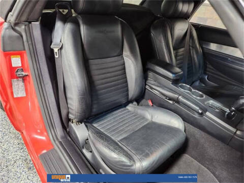 2003 Ford Thunderbird