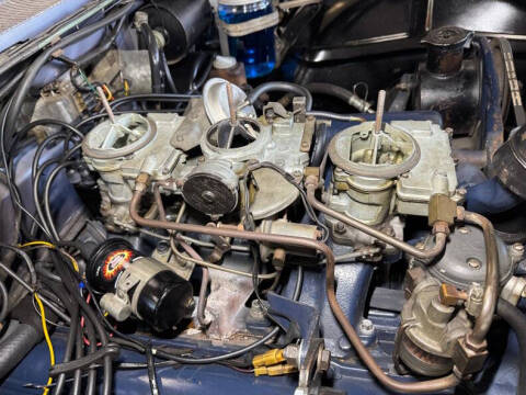 1960 Cadillac Eldorado