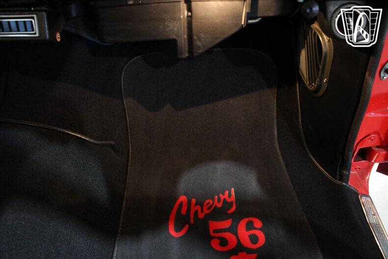 1956 Chevrolet 210
