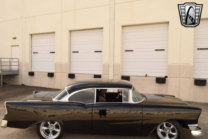 1956 Chevrolet Bel Air