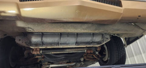 1982 Chrysler Imperial