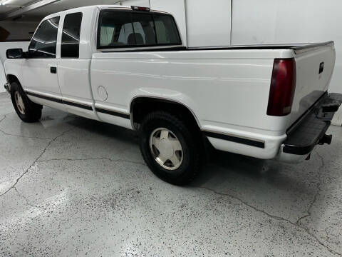 1995 Chevrolet C/K 1500 Series for sale at RS Auto Sales in Scottsbluff NE