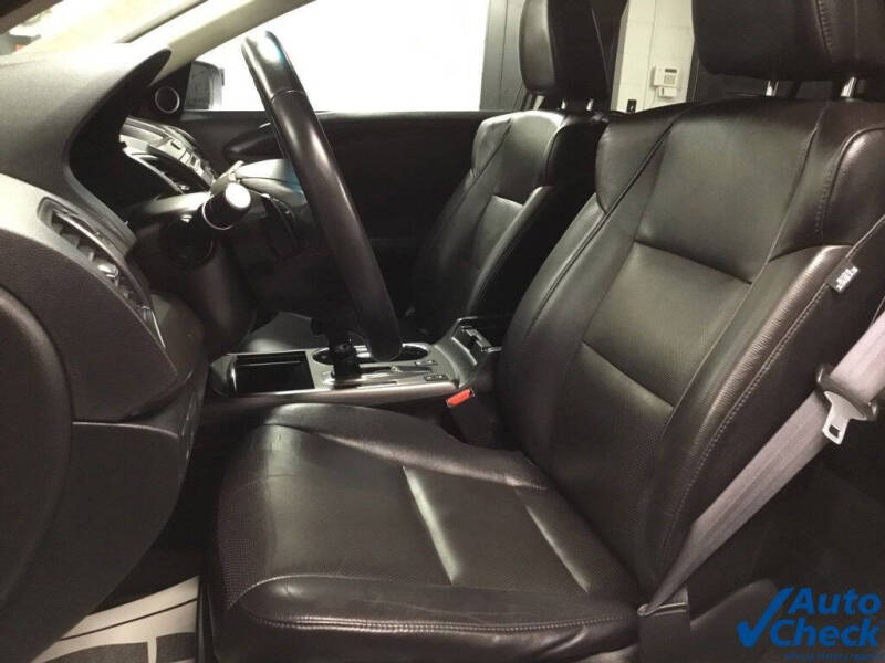 2015 Acura RDX w/Tech