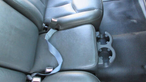 2003 Chevrolet Silverado 3500