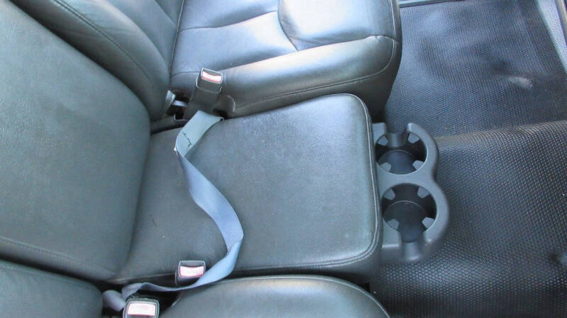 2003 Chevrolet Silverado 3500