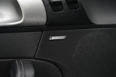 2005 Porsche 911 Carrera