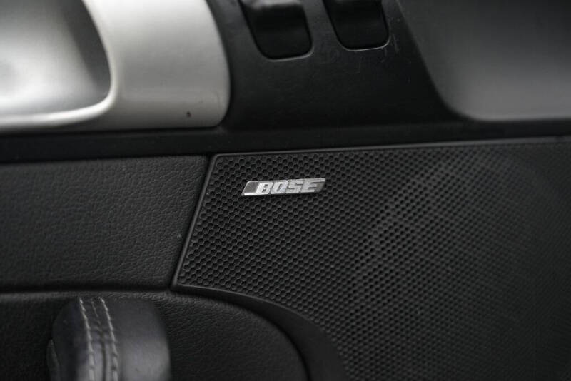 2005 Porsche 911 Carrera