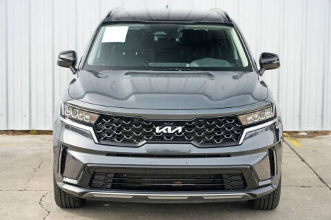 2023 Kia Sorento S
