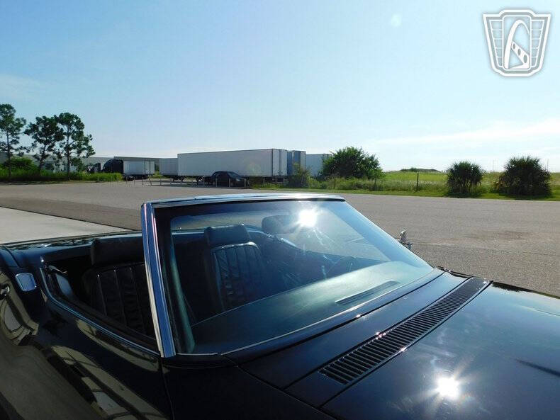 1968 Chevrolet Corvette