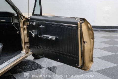 1966 Pontiac Star Chief