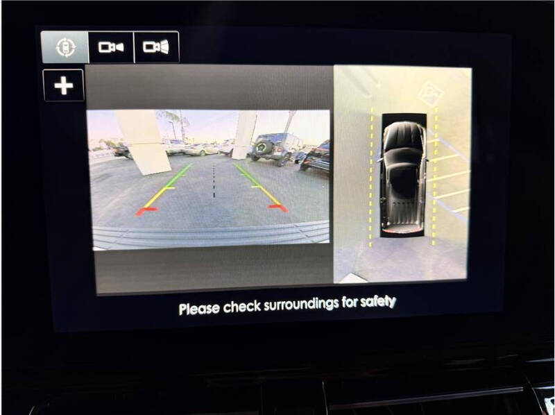 2019 Lincoln Navigator Select