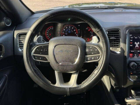 2019 Dodge Durango SRT