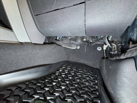 2007 Jeep Wrangler X