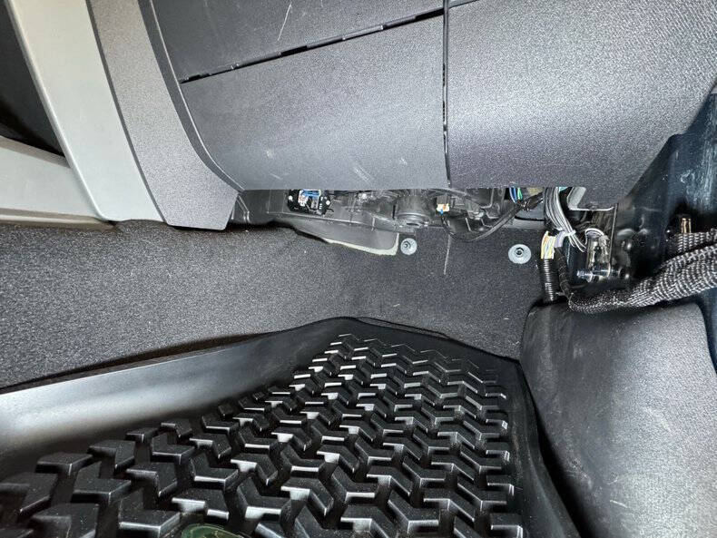 2007 Jeep Wrangler X