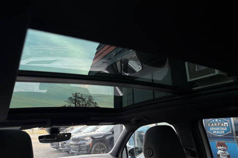 2022 Volkswagen Tiguan SE R-Line Black 4Motion