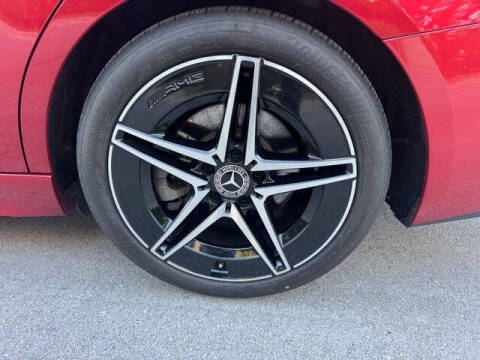 2023 Mercedes-Benz C-Class C 300 4MATIC