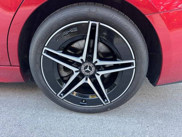 2023 Mercedes-Benz C-Class C 300 4MATIC