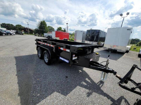 2023 Sure-Trac Low Profile Homeowner 5 x 10