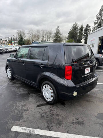 2010 Scion xB