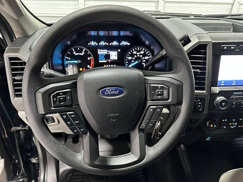 2022 Ford F-350 Super Duty