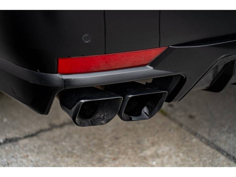 2023 Cadillac Escalade-V