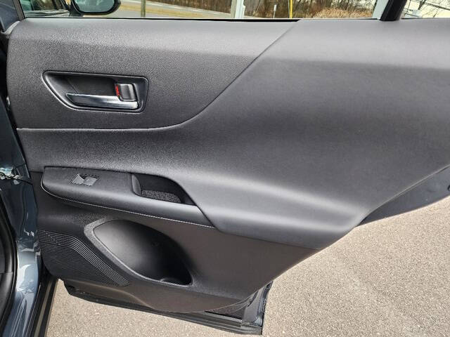 2024 Toyota Venza LE