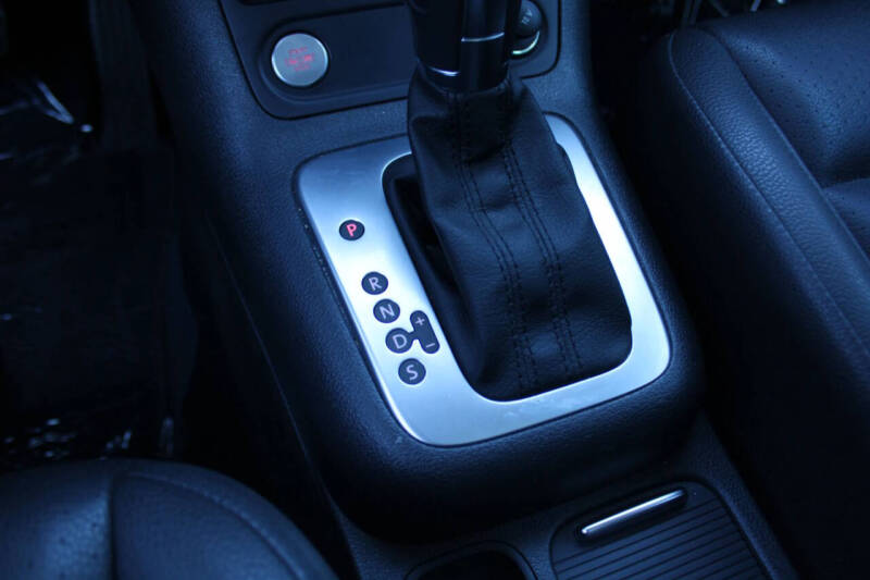 2014 Volkswagen Tiguan