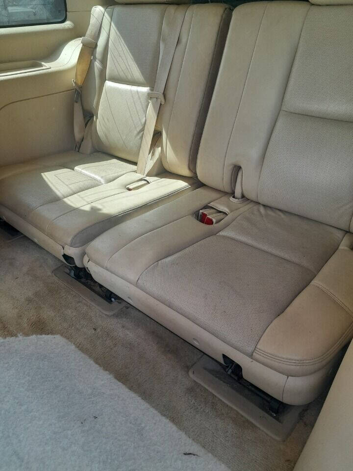2008 CADILLAC Escalade SUV / Crossover - $7,950