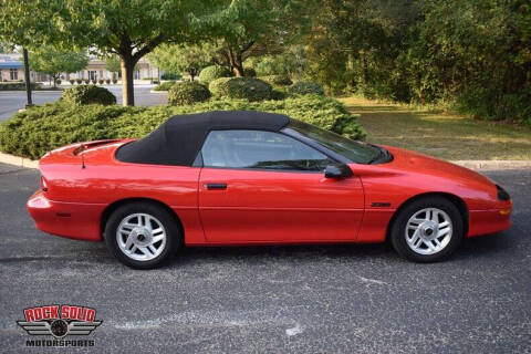 1994 Chevrolet Camaro Z28