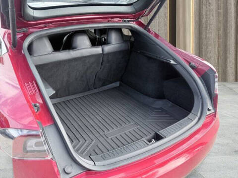 2018 Tesla Model S 75D