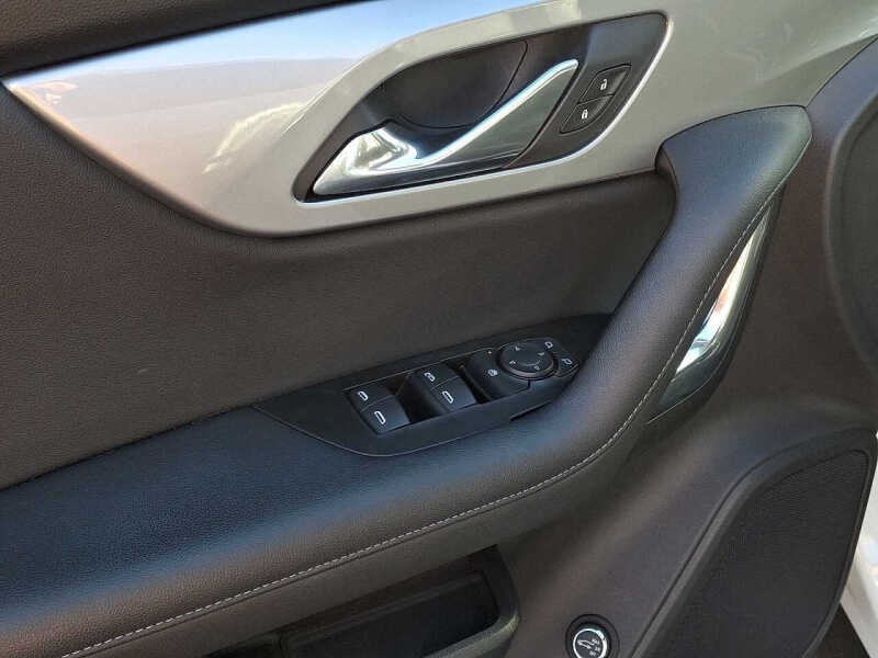 2019 Chevrolet Blazer LT