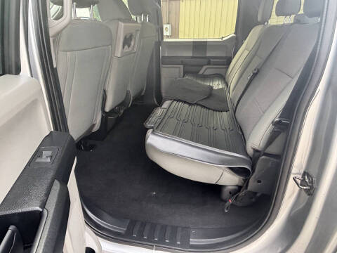 2021 Ford F-350 Super Duty XL