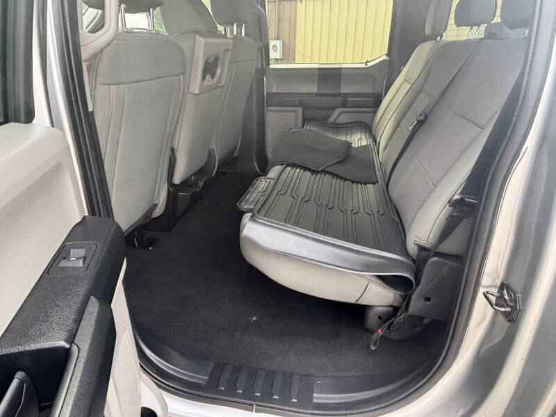 2021 Ford F-350 Super Duty XL