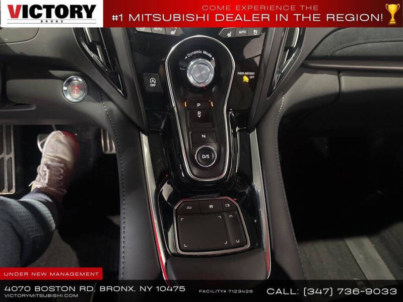 2021 Acura RDX SH-AWD w/A-SPEC