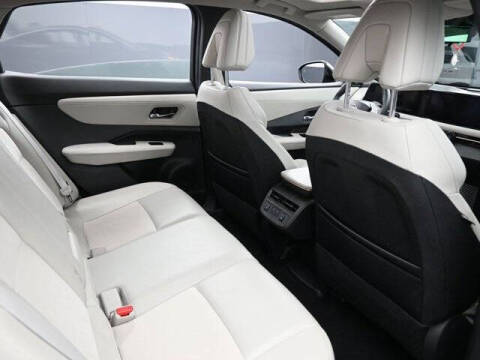 2023 Nissan Ariya Empower+