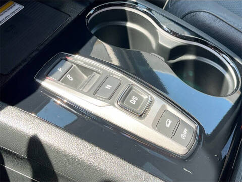 2022 Honda Pilot Elite