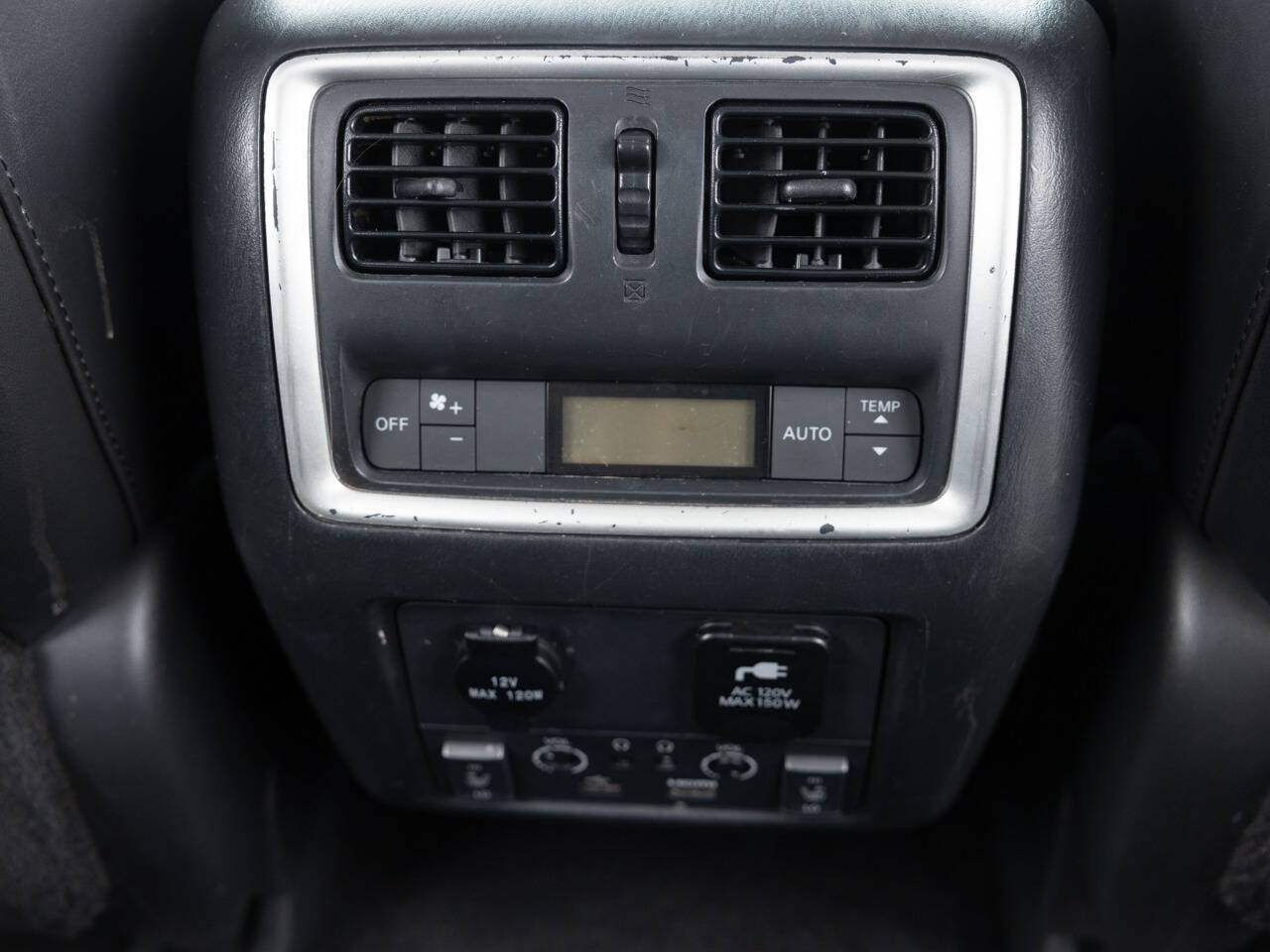 Used Car 2017 Infiniti Qx60  Base 4dr Suv For Sale Under $12,000 In Coal City, Illinois