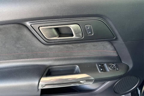 2016 Ford Mustang Shelby GT350