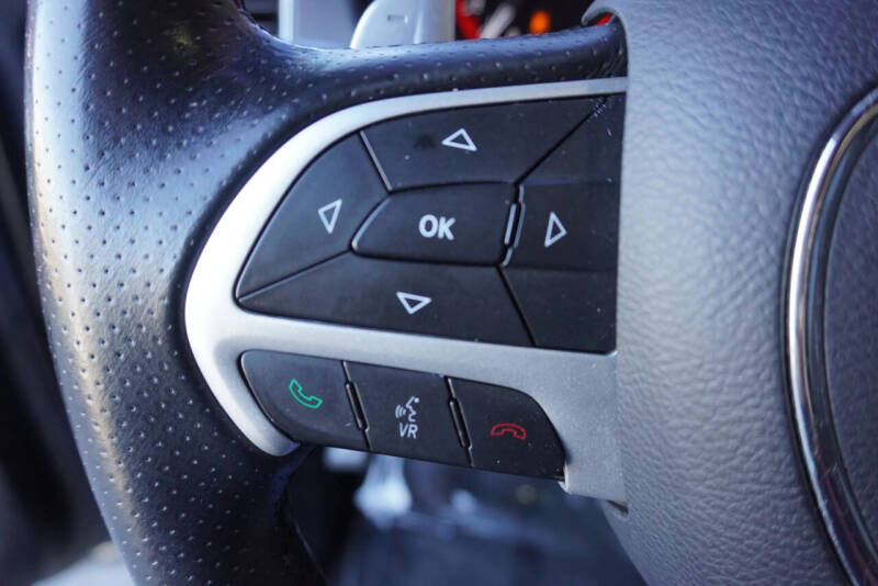 2017 Dodge Durango R/T