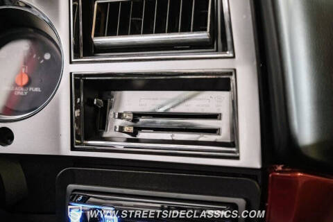 1982 GMC C/K 1500 Series