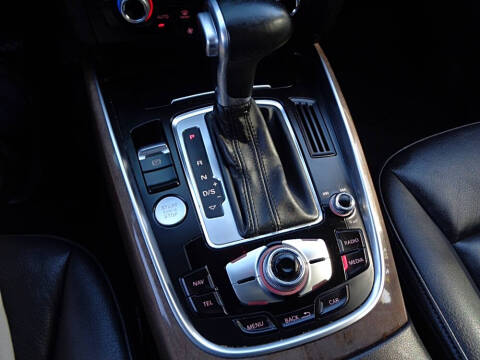 2016 Audi Q5 2.0T quattro Premium Plus