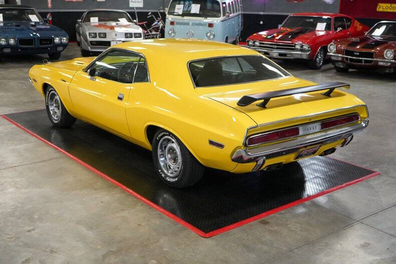 1970 Dodge Challenger