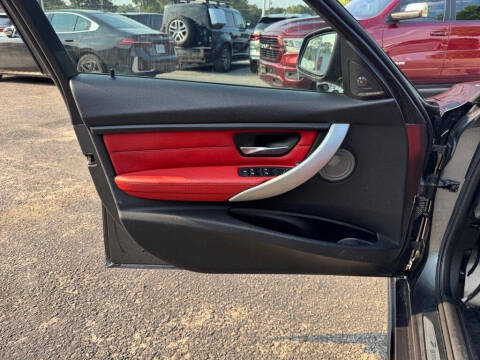 2014 BMW 3 Series 335i