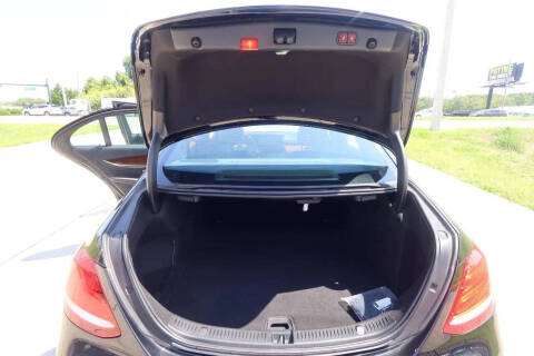 2019 Mercedes-Benz E-Class E 300