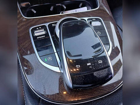 2020 Mercedes-Benz E-Class E 350