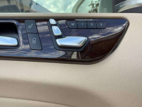 2018 Mercedes-Benz GLE GLE 350