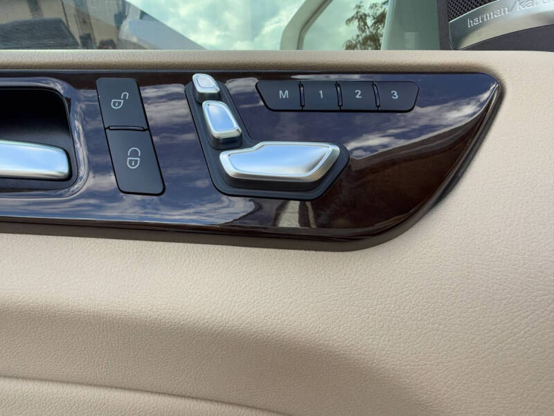 2018 Mercedes-Benz GLE GLE 350