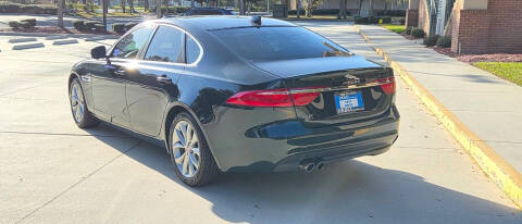 2017 Jaguar XF 20d Premium
