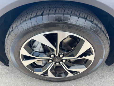 2024 Ford Mustang Mach-E Select